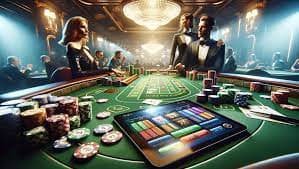 Permainan slot dan virtual entertainment di platform hiburan cektoto212